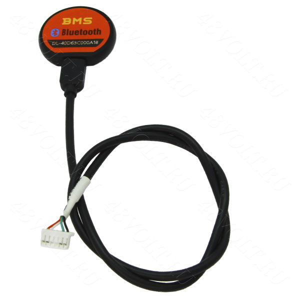 Bluetooth модуль 4-24s